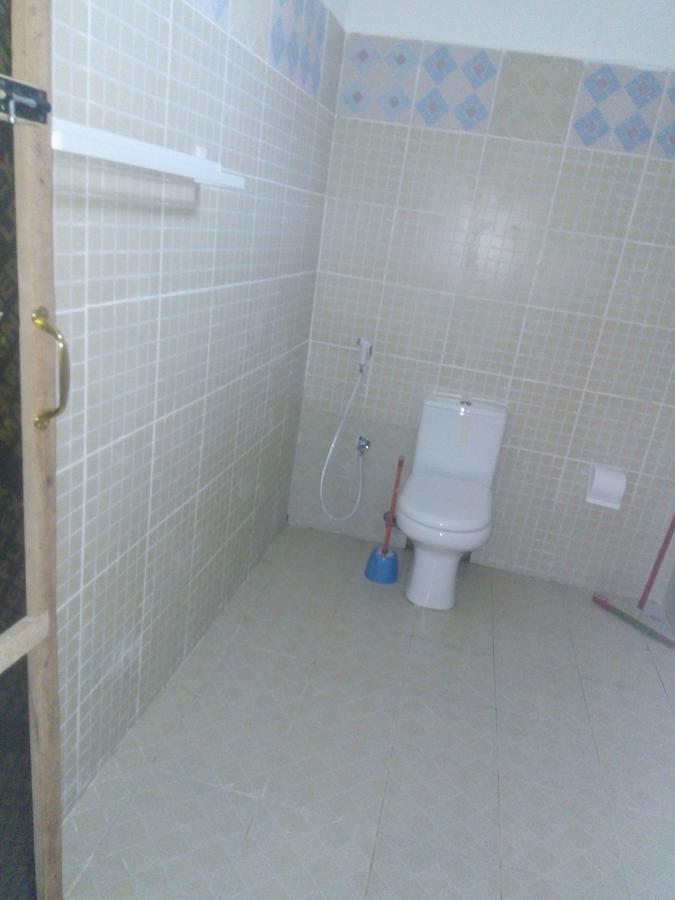 Asiya Beach Bungalow Нунгві Екстер'єр фото
